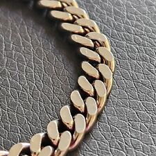 Bracelet homme mailles d'occasion  Toulouse-
