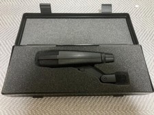 Sennheiser md421 microphone d'occasion  Expédié en Belgium