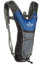 Teton trailrunner hydration for sale  New Orleans