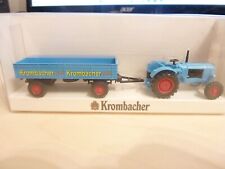 Wiking 2582 deutz gebraucht kaufen  Iserlohn
