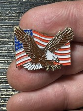 American flag bald for sale  Muncy