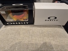 Oakley flight deck for sale  WESTCLIFF-ON-SEA