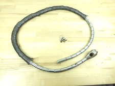 Usado, 3 chaves COBRA LINKS trava de corrente de motocicleta 6' de comprimento  comprar usado  Enviando para Brazil
