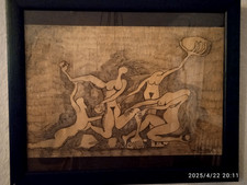 Femmes qui jouent gebraucht kaufen  Gießen