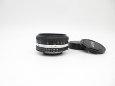 Nikon series 50mm gebraucht kaufen  Leipzig