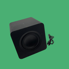 Samsung wireless subwoofer for sale  Cleveland