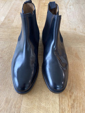 Loake chelsea boots for sale  GOSPORT