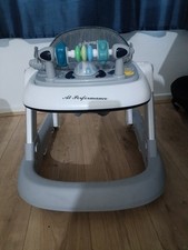 Baby walker first for sale  BEDFORD