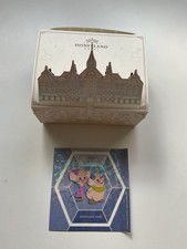 Lot disneyland hotel d'occasion  Bailleul