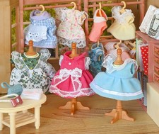 Sylvanian clothing boutique. for sale  KINGTON