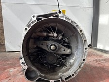 Cambio meccanico 23007561767 usato  Italia
