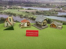Spur kirche bauernhaus gebraucht kaufen  Hameln