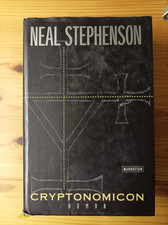 neal stephenson gebraucht kaufen neal stephenson gebraucht kaufen Hawangen