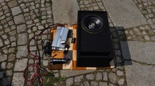 Ground zero iridium gebraucht kaufen  Heidenau, Dohna, Müglitztal
