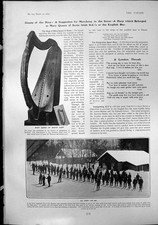 Antique print mary for sale  UK