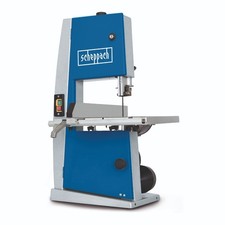Scheppach bench bandsaw for sale  PEMBROKE DOCK