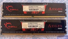 Skill aegis 16gb usato  Anzio