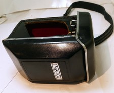 Leather case yashica for sale  Ben Lomond