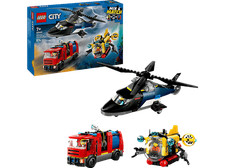 Lego city 60462 gebraucht kaufen  Traunreut