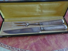 Service gigot metal d'occasion  Denicé