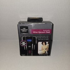 Automatic wine bottle for sale  Raleigh