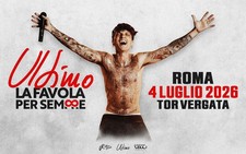 Biglietti ultimo 2026 usato  San Severo