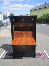Biedermeier sekretär 1850 gebraucht kaufen  Nidderau