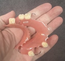 Vintage dentures partials for sale  Fort Madison