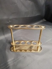 Deck mounted brass for sale  UK