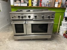Gas electric dual for sale  Cape May