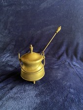 Vintage brass fire for sale  Tyler