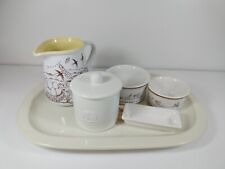 Mulino bianco set usato  Deliceto