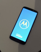 Motorola moto smartphone for sale  KING'S LYNN