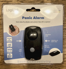 Panikalarm taschenalarm reise gebraucht kaufen  Ihlow