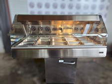 Henny penny heated for sale  Spring