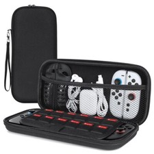Nintendo switch custodia usato  Bari