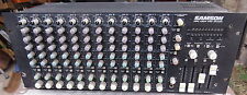 Mixer rack voies d'occasion  Champigny-sur-Marne