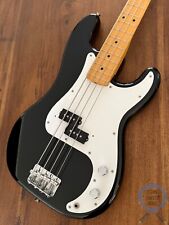Fender Precision Bass, 57, Preto (Smoking), 1987, Todo Original Vintage, usado comprar usado  Enviando para Brazil