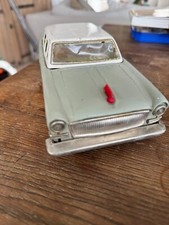 Voiture friction 551 d'occasion  Le Palais