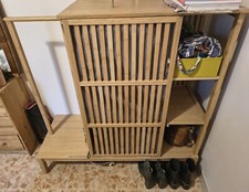 Vendo guardaroba nordkisa usato  Bologna