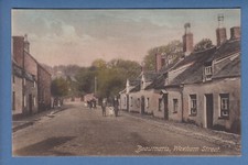 Beaumaris wexham street for sale  SWANSEA