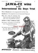 Original 1955 advert for sale  SIDCUP