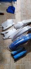 Kit plastiche convogliatori usato  Messina