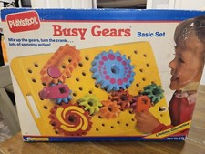 Vintage 1990 playskool for sale  Berea