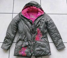 Tolle winterjacke 152 gebraucht kaufen  Rendsburg