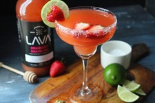 Red margarita for sale  USA