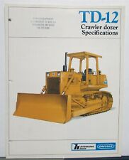 1985 international hough for sale  Holts Summit