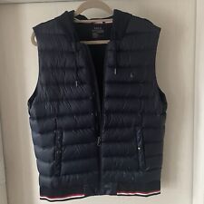 Ralph lauren daunenweste gebraucht kaufen  Uetze