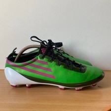 Adidas F50 Adizero FG Chameleon US 11 rzadkie piłkarskie knagi na sprzedaż Adidas F50 Adizero FG Chameleon US 11 rzadkie piłkarskie knagi na sprzedaż  PL