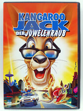 Kangaroo jack juwelenraub gebraucht kaufen  Osnabrück